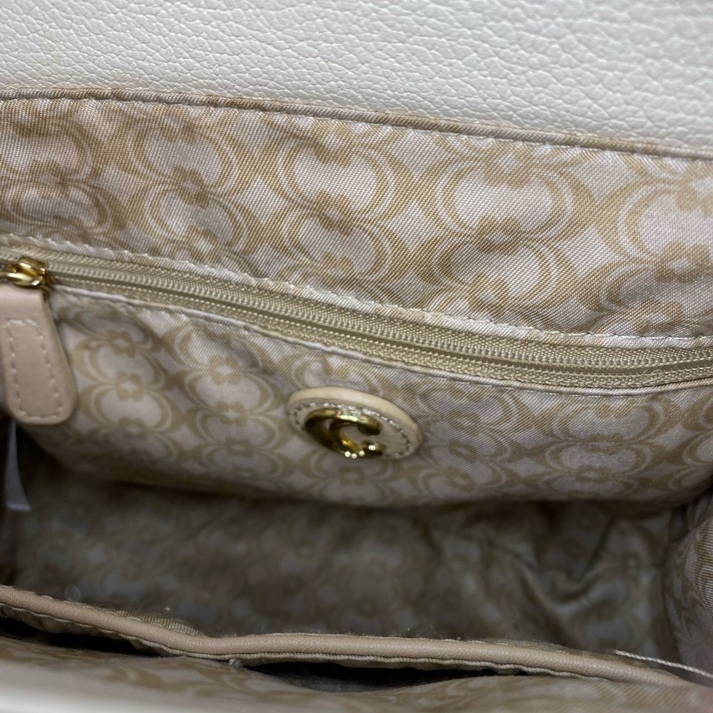 Color Block Purse - Picture 2 of 4